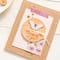 DCWV® English Garden Cardstock Premium Stack, 12" x 12"
